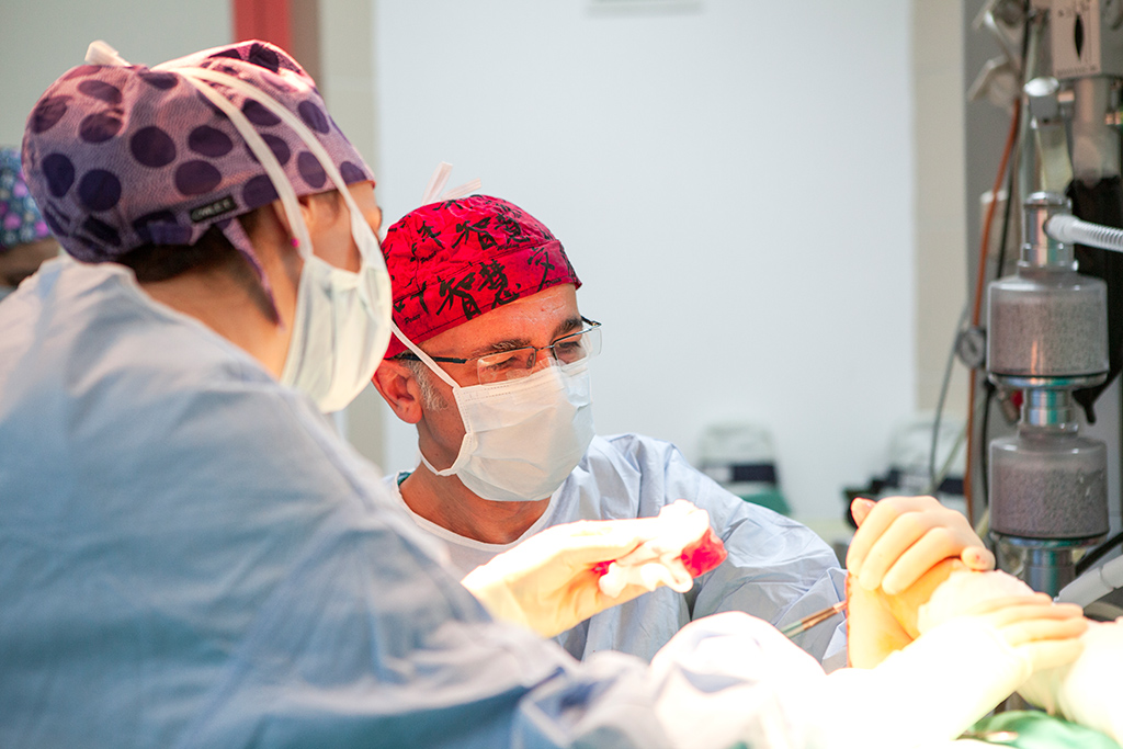 Mordoğan Estetik Merkezi